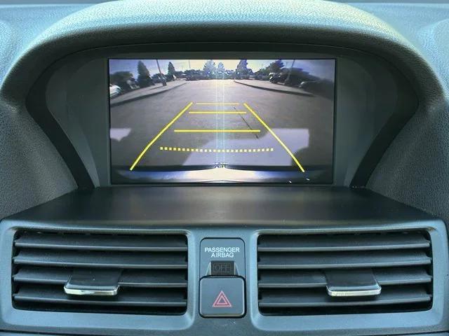 used 2012 Acura TL car, priced at $13,500