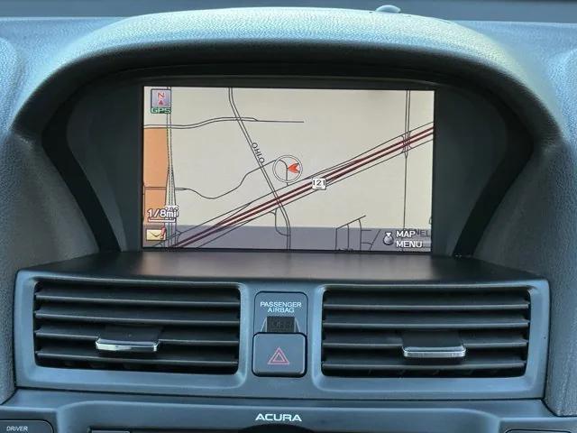 used 2012 Acura TL car, priced at $13,500