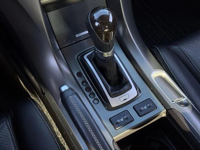 used 2012 Acura TL car, priced at $13,500