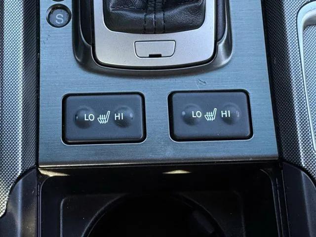 used 2012 Acura TL car, priced at $13,500