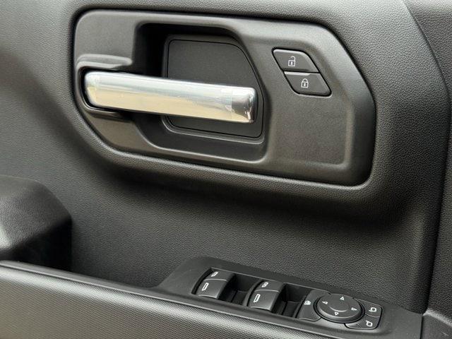 new 2026 Chevrolet Silverado 1500 car, priced at $36,361