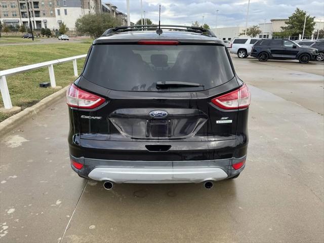 used 2013 Ford Escape car, priced at $7,500