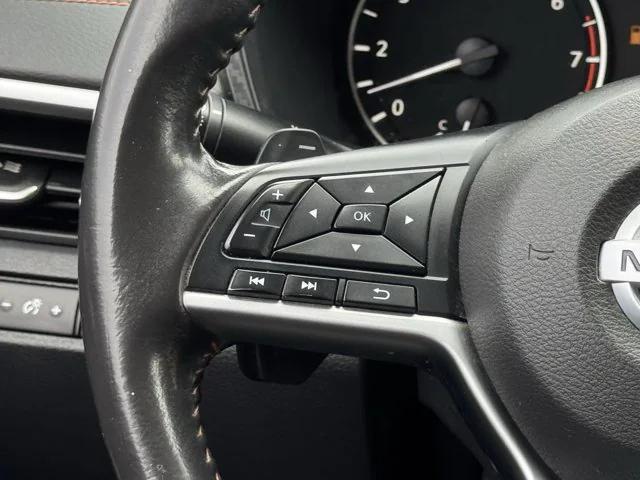 used 2022 Nissan Altima car, priced at $16,977