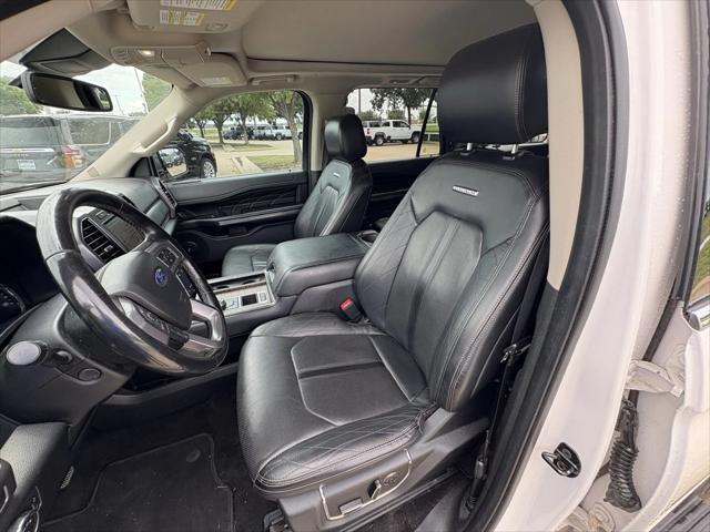 used 2019 Ford Expedition car, priced at $22,950
