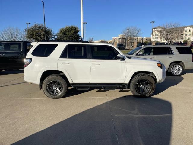 used 2021 Toyota 4Runner car, priced at $35,250