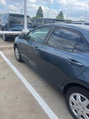 used 2015 Toyota Corolla car