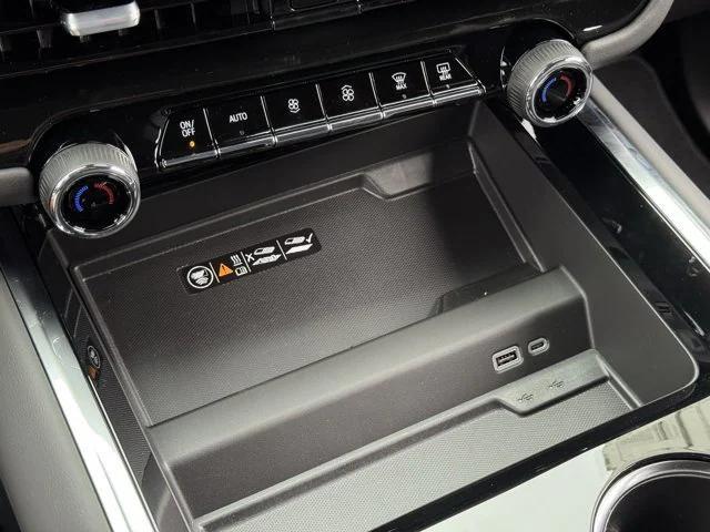 new 2026 Chevrolet Tahoe car, priced at $63,355