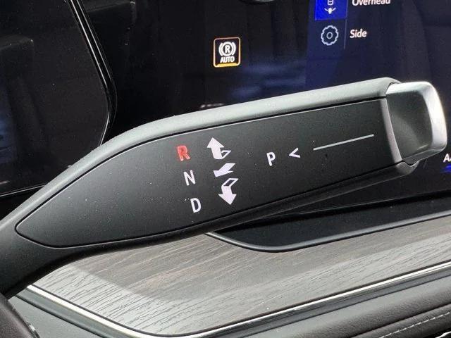 new 2026 Chevrolet Tahoe car, priced at $63,355