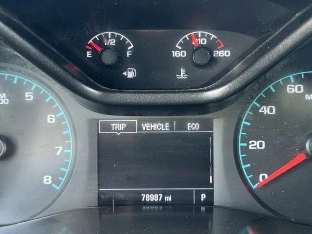 used 2022 Chevrolet Colorado car, priced at $19,577