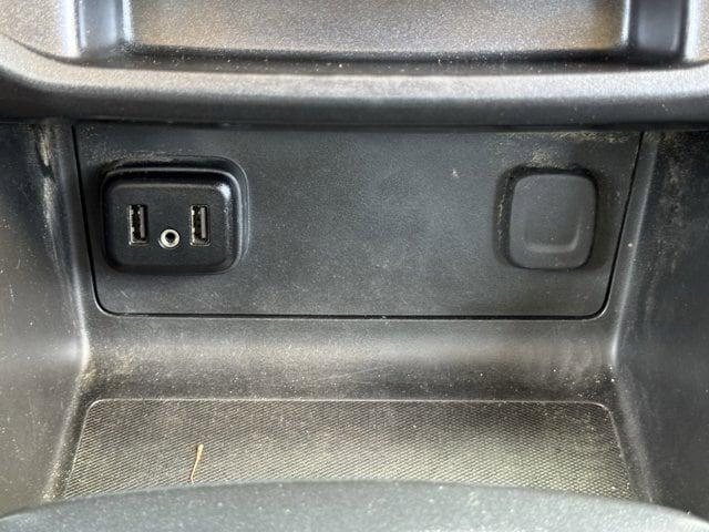 used 2022 Chevrolet Colorado car, priced at $19,577