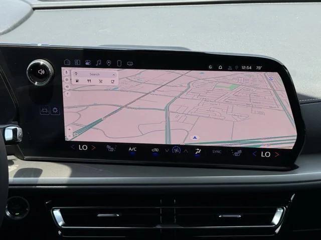 new 2025 Chevrolet Traverse car, priced at $40,778