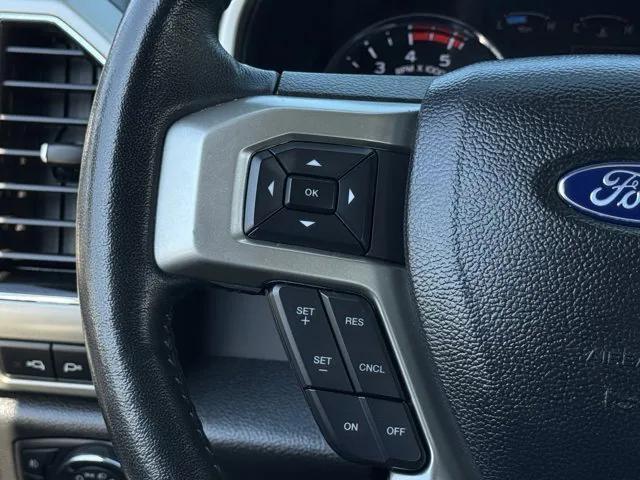 used 2021 Ford F-250 car, priced at $58,750