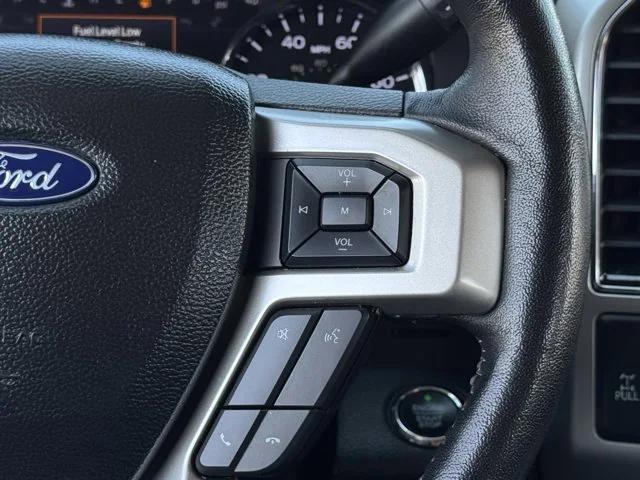 used 2021 Ford F-250 car, priced at $58,750