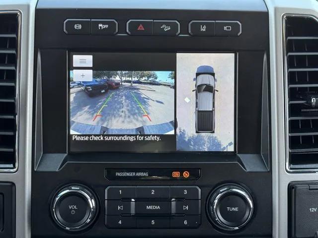 used 2021 Ford F-250 car, priced at $58,750