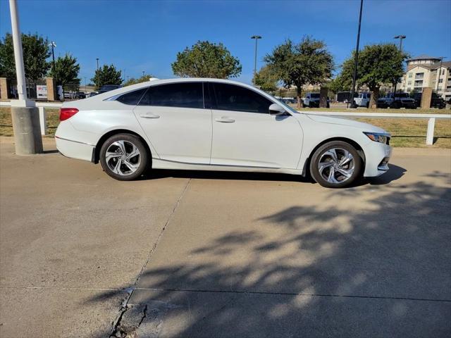 used 2020 Honda Accord car, priced at $22,950