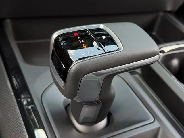 new 2026 Chevrolet Silverado 1500 car, priced at $63,018