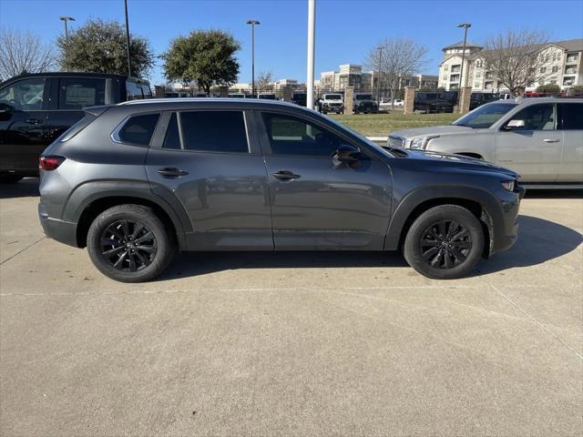 used 2024 Mazda CX-50 car, priced at $26,750