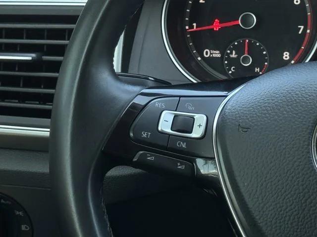 used 2018 Volkswagen Atlas car, priced at $13,750