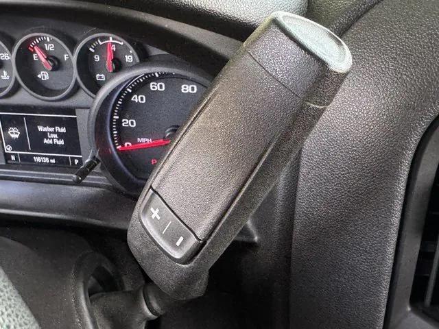 used 2020 Chevrolet Silverado 1500 car, priced at $22,750