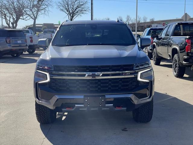 used 2021 Chevrolet Tahoe car, priced at $48,950