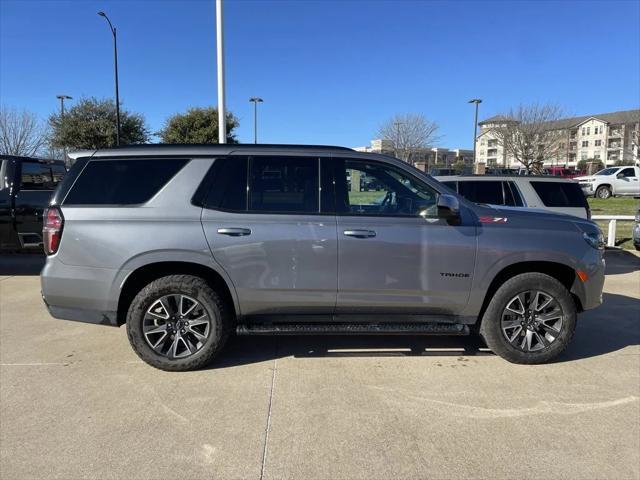 used 2021 Chevrolet Tahoe car, priced at $48,950