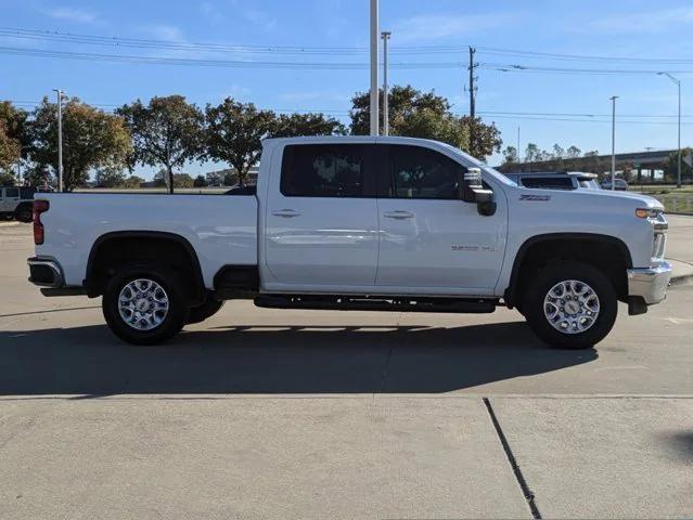 used 2022 Chevrolet Silverado 2500 car, priced at $45,950