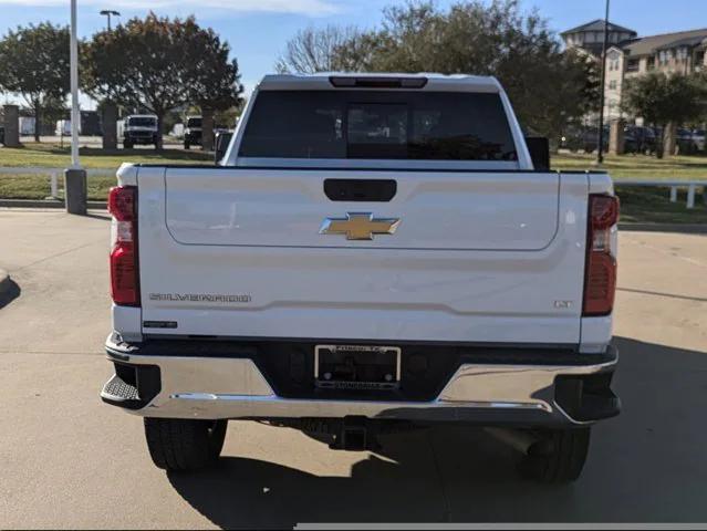 used 2022 Chevrolet Silverado 2500 car, priced at $45,950