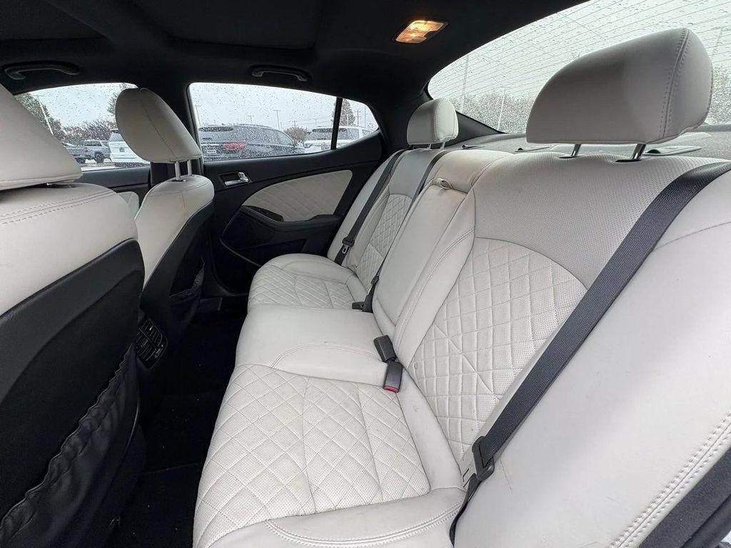 used 2014 Kia Optima car, priced at $7,950