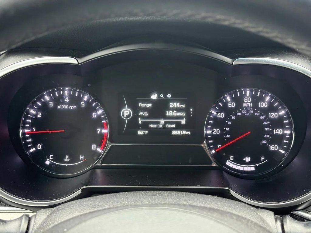 used 2014 Kia Optima car, priced at $7,950