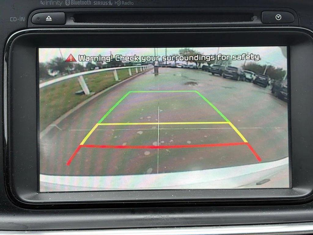 used 2014 Kia Optima car, priced at $7,950