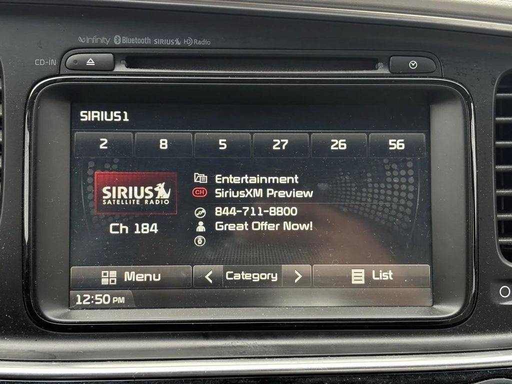 used 2014 Kia Optima car, priced at $7,950