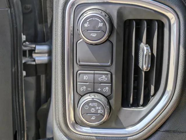 used 2019 Chevrolet Silverado 1500 car, priced at $26,477