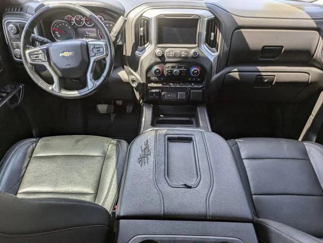 used 2019 Chevrolet Silverado 1500 car, priced at $26,477