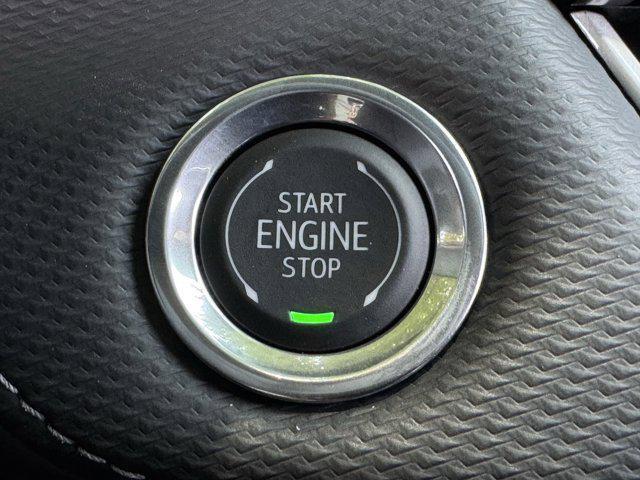 new 2026 Chevrolet Equinox car, priced at $30,745