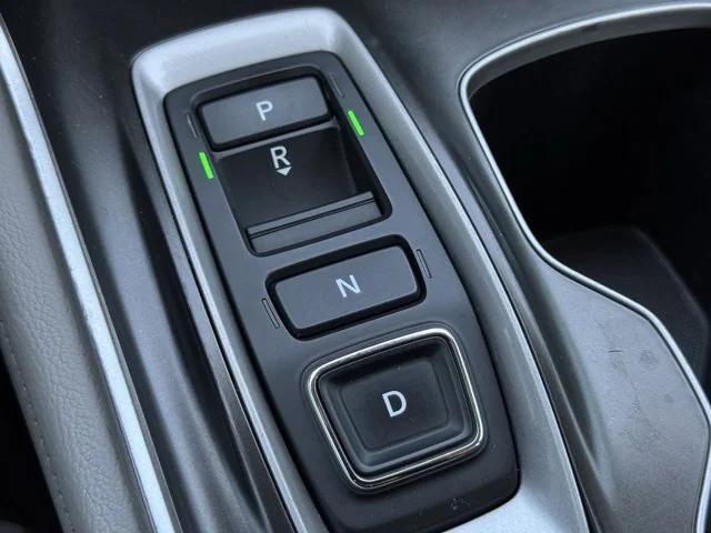 used 2018 Honda Accord car, priced at $19,750