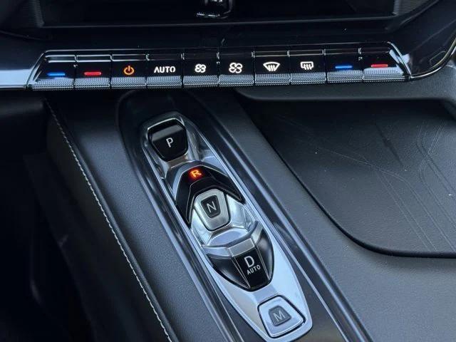 new 2026 Chevrolet Corvette E-Ray car, priced at $121,060