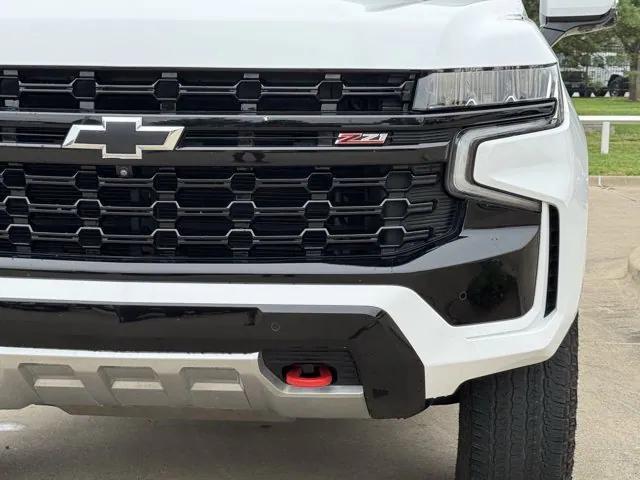 used 2023 Chevrolet Tahoe car