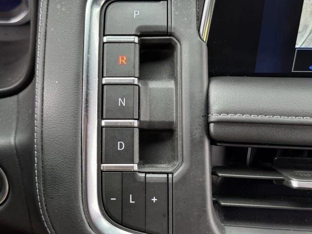 used 2023 Chevrolet Tahoe car