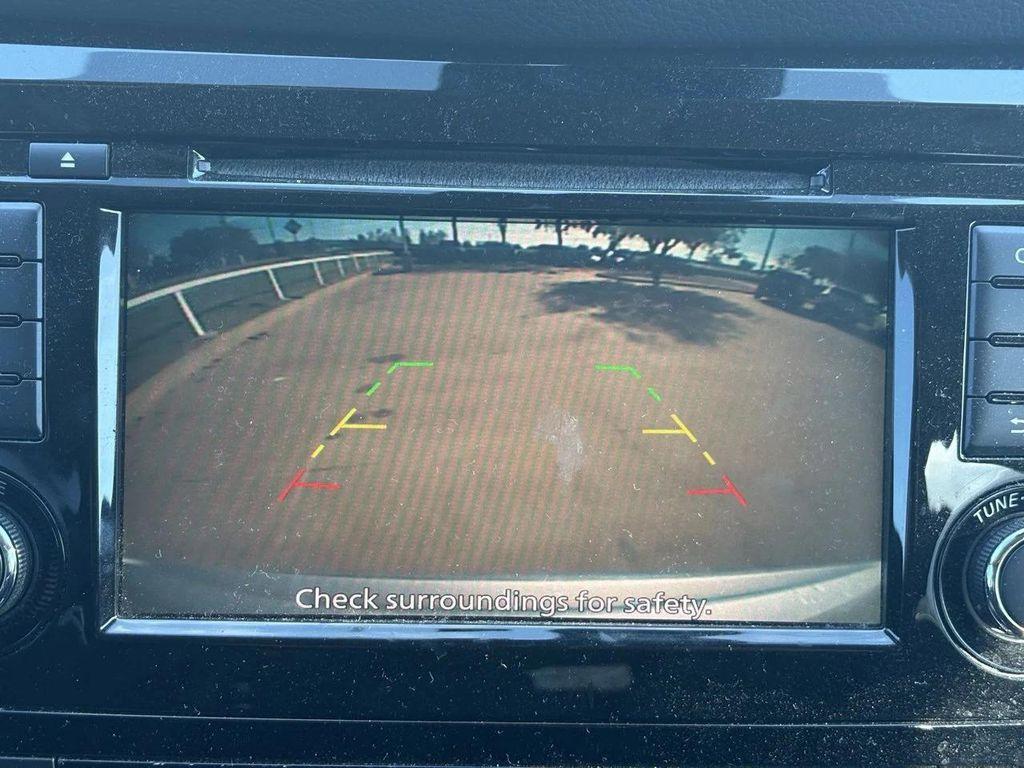 used 2020 Nissan Rogue car, priced at $16,500