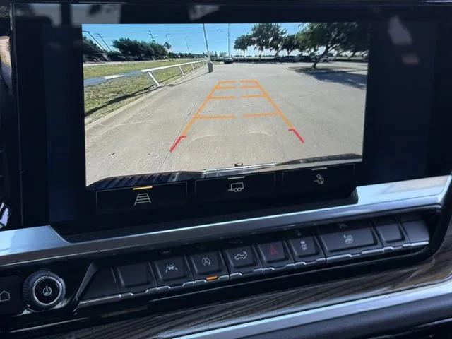 used 2024 Chevrolet Silverado 1500 car, priced at $39,500