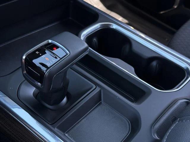 used 2024 Chevrolet Silverado 1500 car, priced at $39,500