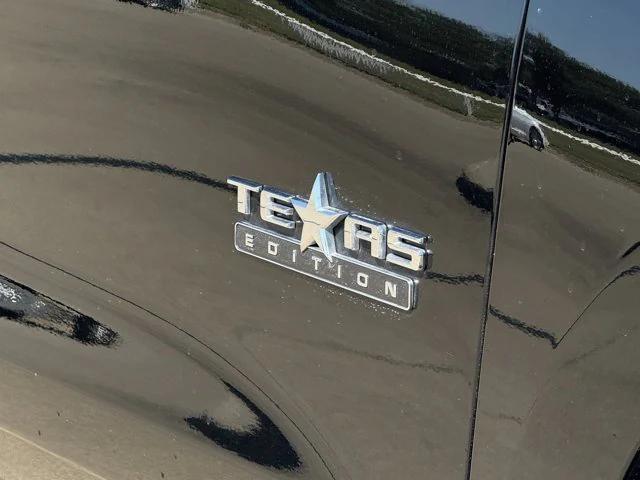 used 2024 Chevrolet Silverado 1500 car, priced at $39,500