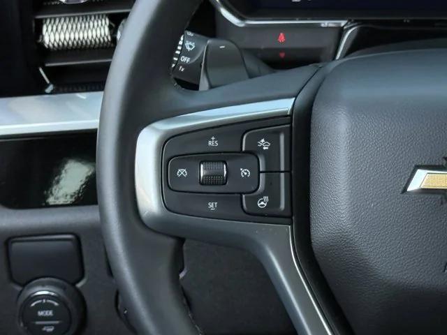 used 2024 Chevrolet Silverado 1500 car, priced at $39,500