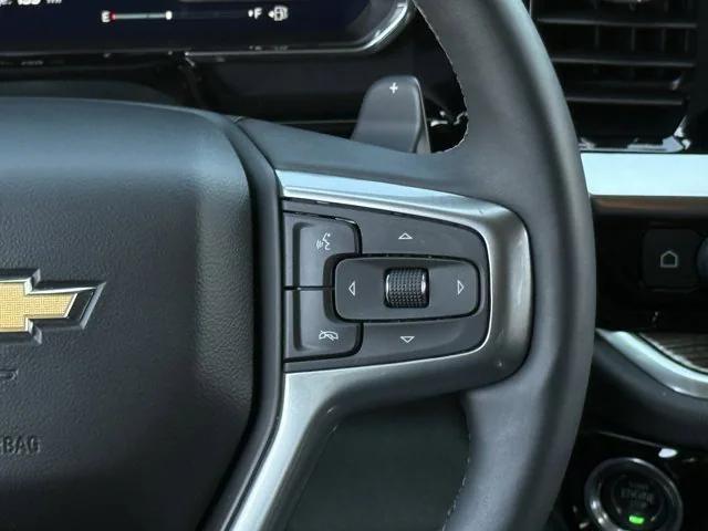 used 2024 Chevrolet Silverado 1500 car, priced at $39,500