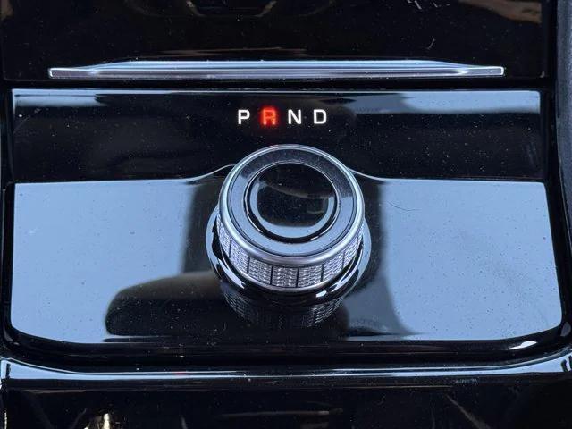 used 2023 Jeep Grand Cherokee car, priced at $26,650