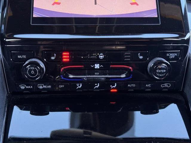 used 2023 Jeep Grand Cherokee car, priced at $26,650