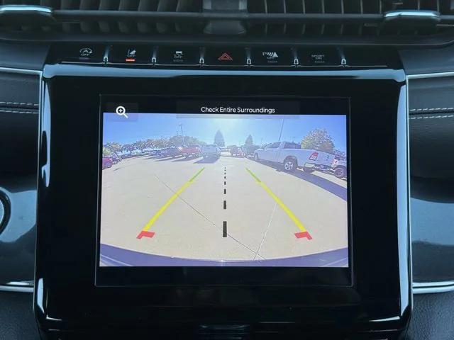 used 2023 Jeep Grand Cherokee car, priced at $26,650