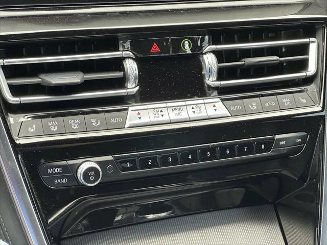 used 2022 BMW 840 car, priced at $44,950