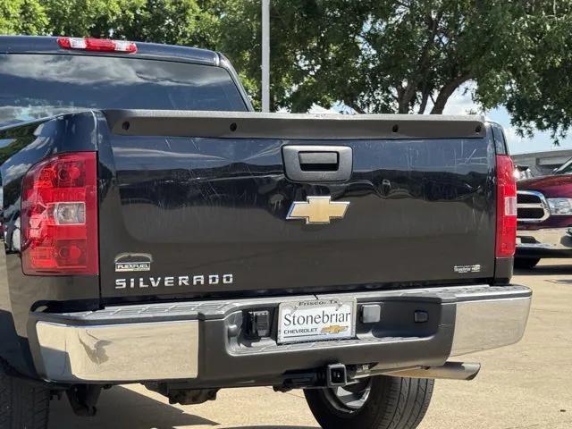 used 2010 Chevrolet Silverado 1500 car, priced at $8,977