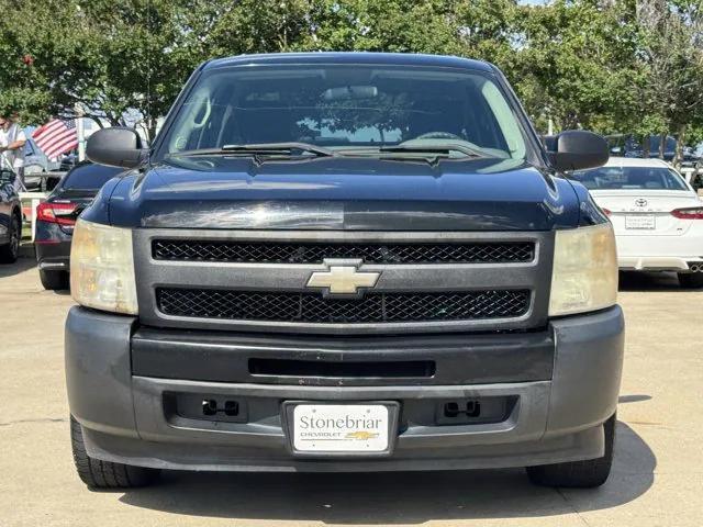 used 2010 Chevrolet Silverado 1500 car, priced at $8,977